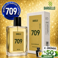 Bargello 709 Erkek Parfüm Oriental 50 Ml Edp