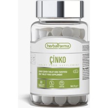 Herbal Farma Çinko