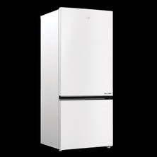 Beko 678550 IEB No Frost Buzdolabı