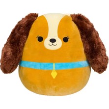Mrs- Nessiworld Rengarenk ve Birbirinden Sevimli Peluşlar 35 cm DI00016 -548484
