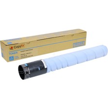 Konica Minolta TN-216 C Mavi Toner Muadil