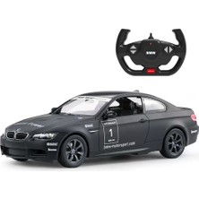 Mrs- 1:14 Bmw M3 Uzaktan Kumandalı Araba -548484