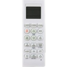 Herz Glamo Lg Bke D Split Klima Kumandası Arçelik Beko Altus Grundig Uyumlu Yeni Model