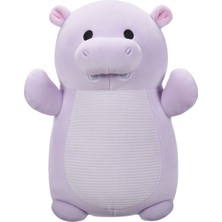 Squishmallows Hugmees Su Aygırı Hanna 36 CM.SQH00500