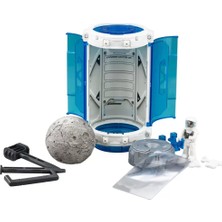 Mrs- Astropod Ay Kayaları Keşif Görevi -548484