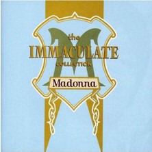 Plak Dolabı Madonna – The Immaculate Collection (2lp) Plak