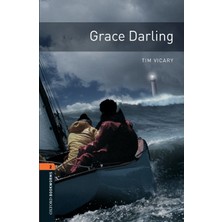 Oxford University Press Oxford Bookworms Library Level 2: Grace Darling Audio Pack
