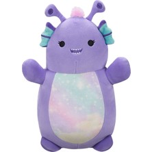 Squishmallows Hugmees Uzaylı Roboyo 36 Cm. SQH00496