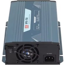 Mean Well Meanwell NPB-750-48 ,220VAC 57VDC/11.3A Akü Şarj