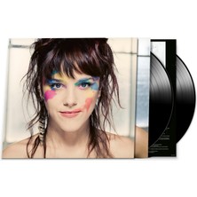 Warner Music Yabancı Plak - Zaz / Recto Verso (2lp) (Plak)
