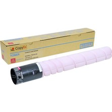 Konica Minolta TN-216 M Kırmızı Toner Muadil