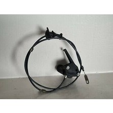 KAPUT ACMA TELI CLIO V CAPTUR II MAIS 656209142R