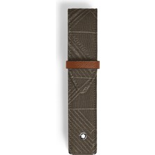 Montblanc Envelope 1li Kalemlik 221636