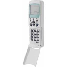 Herz Arçelik 6711A90023E Klima Kumandası