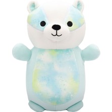Squishmallows Hugmees Porsuk Banks 36 Cm. SQHM00489