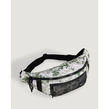 Vans Ward Cross Body Pack Neutral Olive/marshmallow