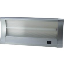 Liğtex Ligtex HT2014 T5 Floresanlı 8W 6500K Beyaz Işık 230V Duvar Armatürü