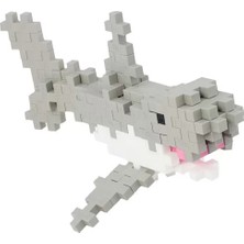 Mrs- Köpek Balığı 100 Parça -548484