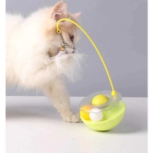 Hereveoyuncak Zilli Kedi Otlu Hacıyatmaz Oyubcağıı