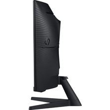 Samsung Odyssey G5 LC27G55TQWRXUF Orijinal Monitör Ayağı / Stand