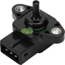 Voyer Mıtsubıshı L200 2001-2004 (Cıft Baglantı) Motor Basınç Kontrol Map Sensörü