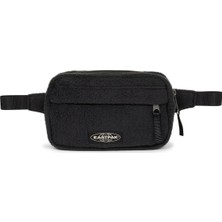 Eastpak Bouncer Fleec'd Black Waist Bag