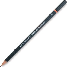 Derwent Grafik Kalem 2B Dereceli Kalem Özellikli Yüksek Kalite Sanatsal Malzeme