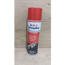 Omp Omayplus Pfte Dpf Dizel Partikül Filtre Temizleme Spreyi 500 ml Omp 520061
