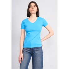 C.k Y26 8036 Pachie Byn V.yk Basic T-Shirt Saks