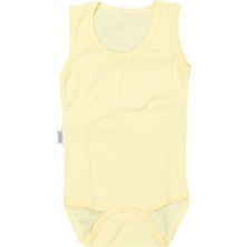 Sebi Bebe Askılı Bebek Body 0155