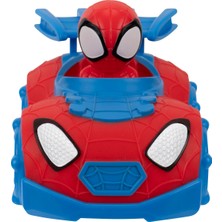 Jazwares Spidey Web Racers Araçlar - Spidey SNF0269
