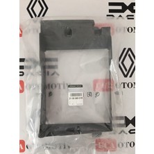 Orjinal Turbo Radyatör Davlumbazı - Dacia Duster 1 215586921R Mais