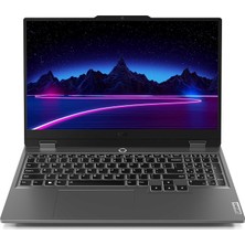 Lenovo Loq 15IAX9A5 Intel Core I5 12600HX 8gb 1tb SSD RTX3050 Windows 10 Pro 15.6" Fhd 144Hz IPS Taşınabilir Bilgisayar 83GS00PDTRA5