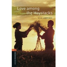 Oxford University Press Oxford Bookworms Library Level 2: Love Among The Haystacks Audio Pack