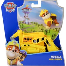 Popüler Sepet Paw Patrol ve Görev Araçları - SPM-6071153