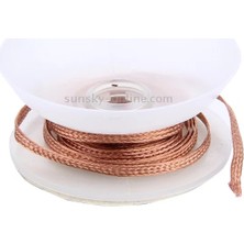 Weillin WL-1515 ,1.5mm/1.5mt Lehim Emme Teli