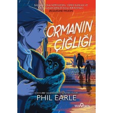Ormanın Çığlığı/phil Earle/yediveren