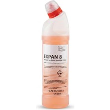 Lotus Expan 8 Bakterist Sıhhi Temizlik Ürünü 750 gr