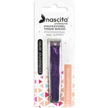 Nastica Profesyonel Tırnak Makası