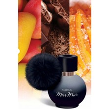 Faberlic Mur Mur Noir Kadın Parfümü/50 ml