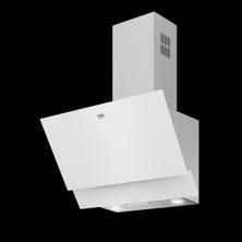 Beko BDE 6050 HB Duvar Tipi Davlumbaz