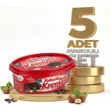 Afia Kakaolu Fındık Kreması 5 x 400 gr