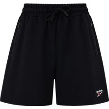 Reebok Kaynor Short Siyah Kadın Şort