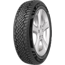 Petlas 245/40 ZR17 Tl 95Y Reınf. Multı Actıon PT565 Oto 4 Mevsim Lastiği (Üretim TARIHI:2025)