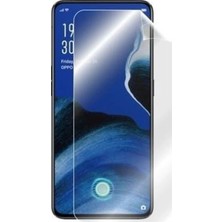 Astakos Samsung Uyumlu A73 5g Esnek Nano Ekran Koruyucu Film Hayalet