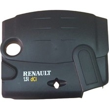Parçafix Motor Üst Koruma Kapağı 1.5 Dizel Clıo-kangoo 8200791916 M 401 Uyumlu