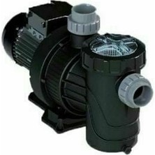 Astral Verdon Es 3 Hp Havuz Pompası 220 Volt