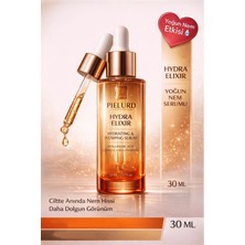 Pielurd Hydra Elixir Serum - Yoğun Nem Serumu