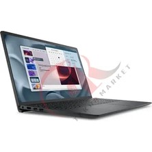 Dell Pro 15 Essential PV15250 I5-1334U 16GB Ram 512GB SSD Dizüstü Bilgisayar