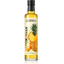 Dorbia Detox Sirkesi 500 ml